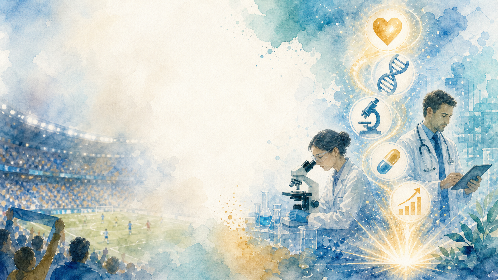 5 Medical Breakthroughs This Week That Are Quietly Changing Everything